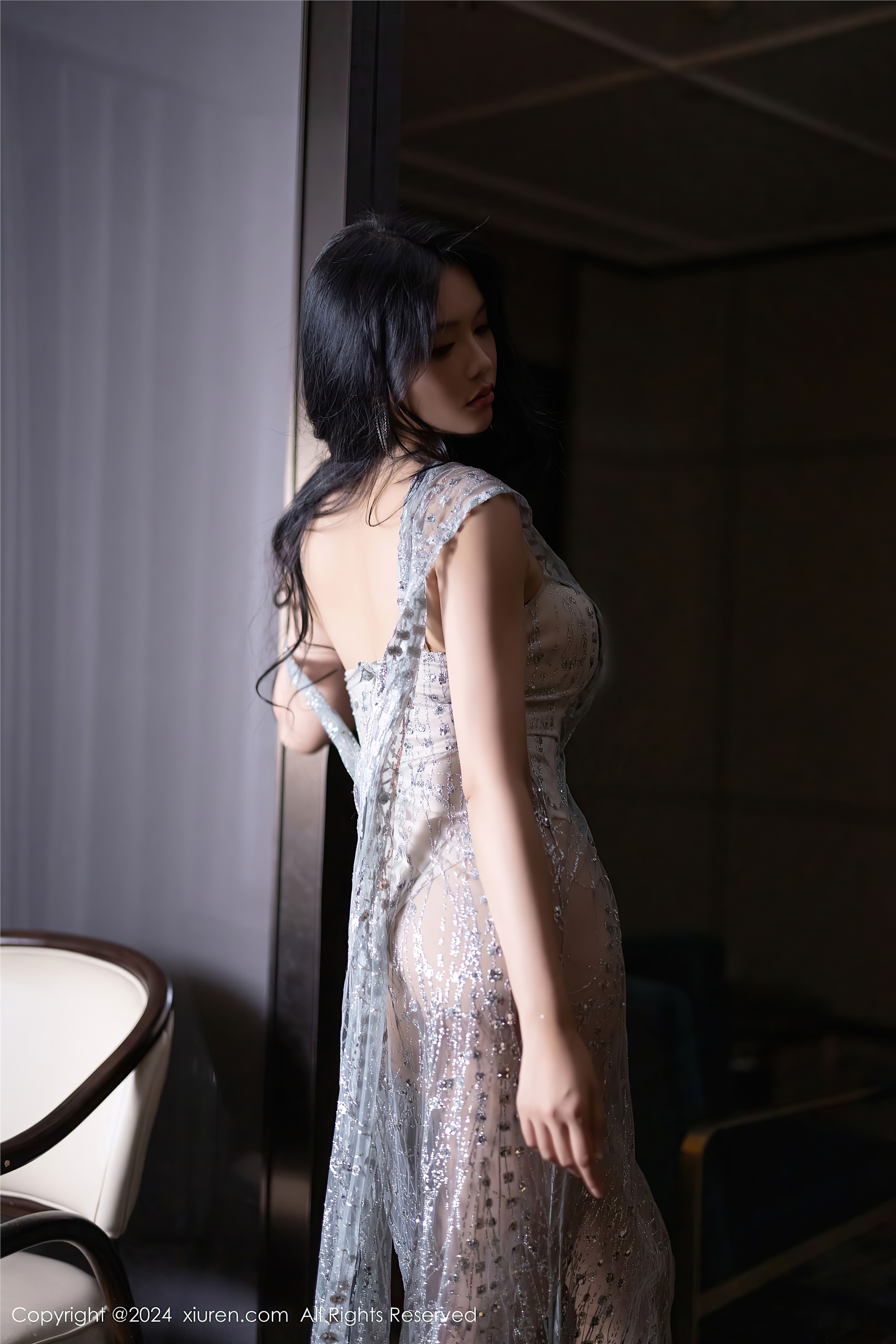 Xiuren秀人网 2024.09.19 NO.9180 娜比